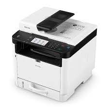 IMPRESORA LASER MONOCROMATICA RICOH MODELO M320F